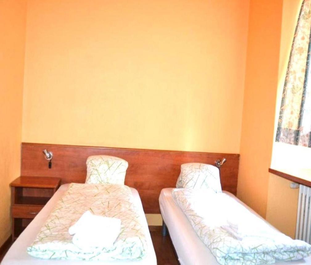 Hotel Leon D'or 3*