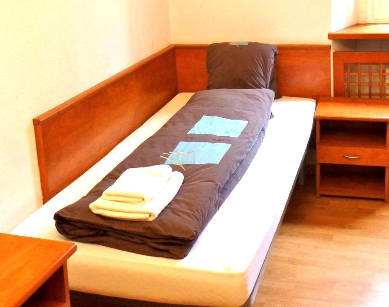 Hotel Leon D'or 3*